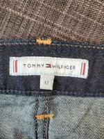 Schicker Tommy Hilfiger Mini Jeansrock Gr.12/40 Obervieland - Arsten Vorschau