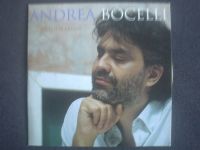 ANDREA BOCELLI - MELODRAMMA, SINGLE  CD 2001 Nordrhein-Westfalen - Castrop-Rauxel Vorschau