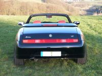 Alfa Romeo Spider 3.0 V6  - orig. ESD - Top !! Rheinland-Pfalz - Gries Vorschau