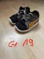 Schuhe Sneaker Puma Gr 19 Bayern - Hof (Saale) Vorschau