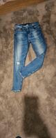 Ralph Lauren Damen skinny high waist Jeans in M 38 strech Baden-Württemberg - Mannheim Vorschau