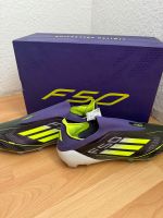 adidas F50 Elite Laceless FG Fast LIMITED EDITION Düsseldorf - Lierenfeld Vorschau