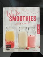 Buch „Weißes Smoothies, cremig und gesund“ München - Sendling Vorschau