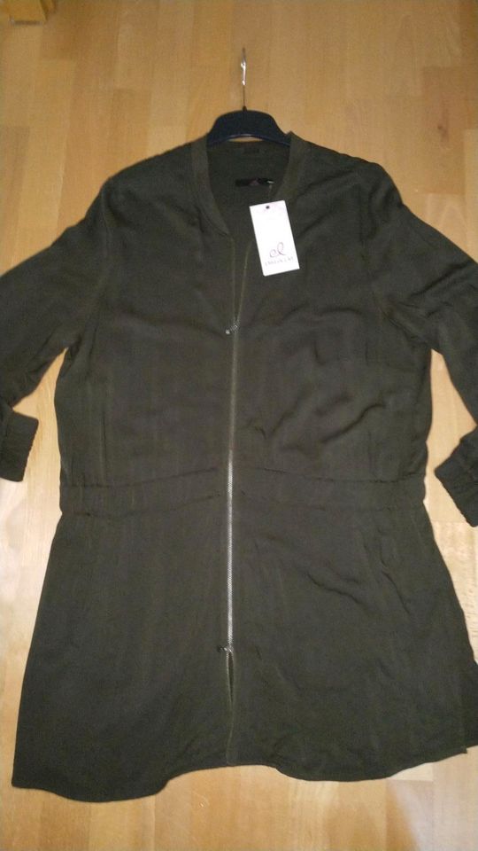 Jacke Emilia lay schwarz Gr. 44 Peter Hahn neu und vieles mehr in Welzheim