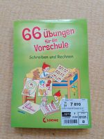 Vorschulheft neu und unbenutzt Sachsen - Wilkau-Haßlau Vorschau