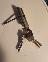 ABUS Profilzylinder Schloss E30NP 30/40mm 5 Schlüssel Bayern - Ingolstadt Vorschau