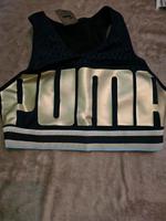 puma sport top gr 40 Bayern - Kaufbeuren Vorschau