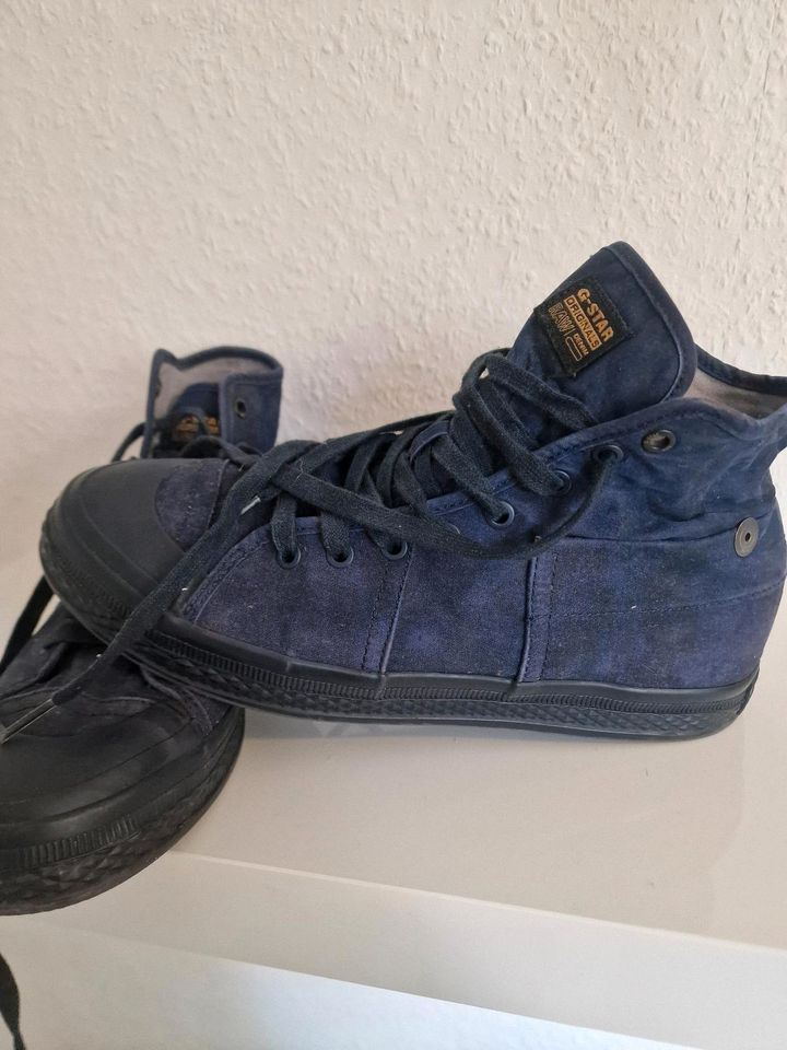 G Star Sneaker 43 in Wiltingen