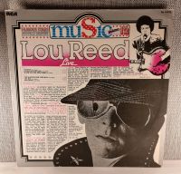 Lou Reed - Live  LP Vinyl Schallplatten Niedersachsen - Wietmarschen Vorschau