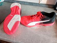 Herren Hallenschuhe Gr.42 Bayern - Freising Vorschau