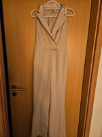 Jumpsuit beige Mülheim - Köln Höhenhaus Vorschau
