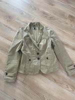 Marc Cain Jacke Größe 42 N5 Hessen - Groß-Gerau Vorschau