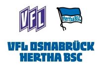 Suche bis zu 4 Tickets VfL Osnabrück vs Hertha BSC Karten Berlin - Spandau Vorschau