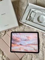 iPad Air 2020 (4. Generation) 256GB - sehr guter Zustand Baden-Württemberg - Oberkochen Vorschau