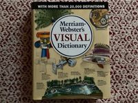 Merian Webster‘s „Visual Dictionary“ Hessen - Griesheim Vorschau