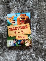 Jagdfieber 1-3 Film Nordrhein-Westfalen - Lippstadt Vorschau