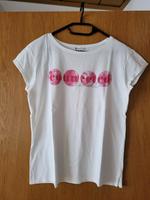 Street One T-Shirt weiß Damen Rheinland-Pfalz - Ludwigshafen Vorschau