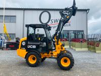 JCB 403 Smart Power Agri Radlader Bayern - Iggensbach Vorschau