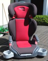 Graco Junior Kindersitz fürs Auto Schleswig-Holstein - Lübeck Vorschau