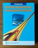 Buch Elektrotechnik Energietechnik Niedersachsen - Westerstede Vorschau