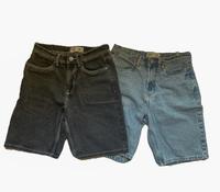 2 kurze Jeans (Beide Größe XS) Wurmannsquick - Rogglfing Vorschau