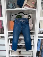 Levis 501 Jeans Nordrhein-Westfalen - Grevenbroich Vorschau