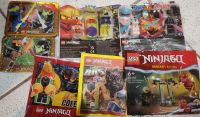 Lego Ninjago Set 1 Polybag Dose Neu OVP Niedersachsen - Oldenburg Vorschau