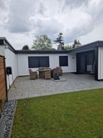 Terrassenplatten gegen Gebot abzugeben ca. 35qm  60x40x3,8 Lübeck - St. Gertrud Vorschau