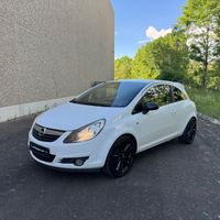 Opel Corsa D Color Wave/SPORT/17ZOLL/AC/AUX Rheinland-Pfalz - Lohnsfeld Vorschau