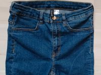 H&M Skinny High Strech Jeans Größe 36 Bayern - Mähring Vorschau