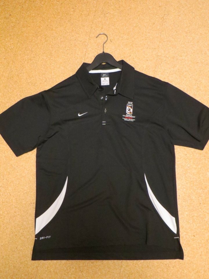 Eishockey WM 2010, Poloshirt M, Neu von Nike in Hamburg