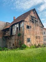 Achtung Bauträger! - Baugrundstück im Sanierungsgebiet der Stadt Römhild Thüringen - Römhild Vorschau