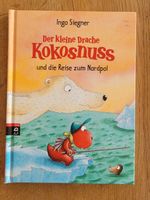 "Der kleine Drache Kokosnuss", Kinderbuch, Ingo Siegner Kr. Dachau - Dachau Vorschau