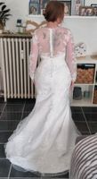 Brautkleid Gr 42 Nordrhein-Westfalen - Iserlohn Vorschau