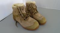 Jacke Wolfskin  Winterschuhe Winterstiefel 37 Hessen - Griesheim Vorschau
