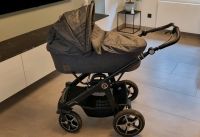 Kinderwagen Hartan Racer Gts WIE NEU Saarland - Perl Vorschau