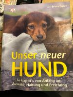 Unser neuer Hund Buch Dortmund - Aplerbeck Vorschau
