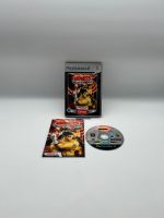 PlayStation 2 - PS2 - Tekken 5 Hessen - Reiskirchen Vorschau