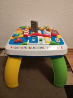 Fisherprice Spieltisch, Lerntisch Dresden - Südvorstadt-Ost Vorschau