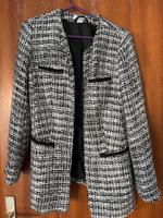 Blazer Größe 36-38 Hessen - Frankenberg (Eder) Vorschau