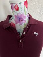 Abercrombie & Fitch Poloshirt Sachsen-Anhalt - Magdeburg Vorschau