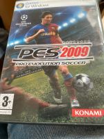 Pro Evolution Soccer 2009 PC Spiel Hannover - Mitte Vorschau
