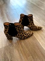 Zara Stiefel leo München - Berg-am-Laim Vorschau