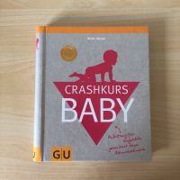 Buch Crashkurs Baby ISBN 978-3-8338-2401-2 Schleswig-Holstein - Selent Vorschau