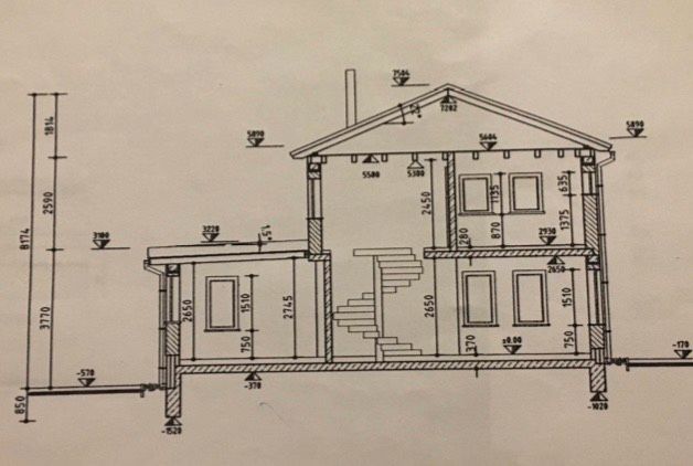 Einfamilienhaus zu verkaufen in Waren (Müritz)