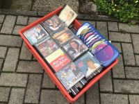 200x gebrauchte CD alle zusammen 30€ Niedersachsen - Löningen Vorschau