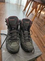 Wandernstiefel"LOWA" Sachsen - Freital Vorschau