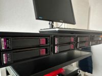 HP Server ProLiant 2x QC Xeon L5630 2,13 GHz 32GB 12 * 300GB 10K! Rheinland-Pfalz - Kaiserslautern Vorschau