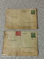 Postkartenformulare Osnabrück - Hasbergen Vorschau