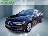 Volkswagen Passat 1.5 TSI Highline LED Navi Klimaautomatik Sachsen-Anhalt - Lutherstadt Wittenberg Vorschau